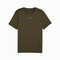 Mens PUMA x HYROX CLOUDSPUN ThermoAdapt - Dark Olive