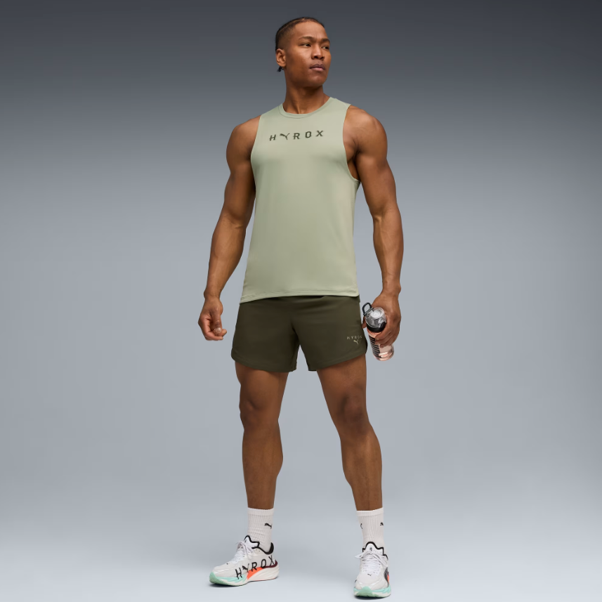 PUMA x HYROX CLOUDSPUN ThermoAdapt