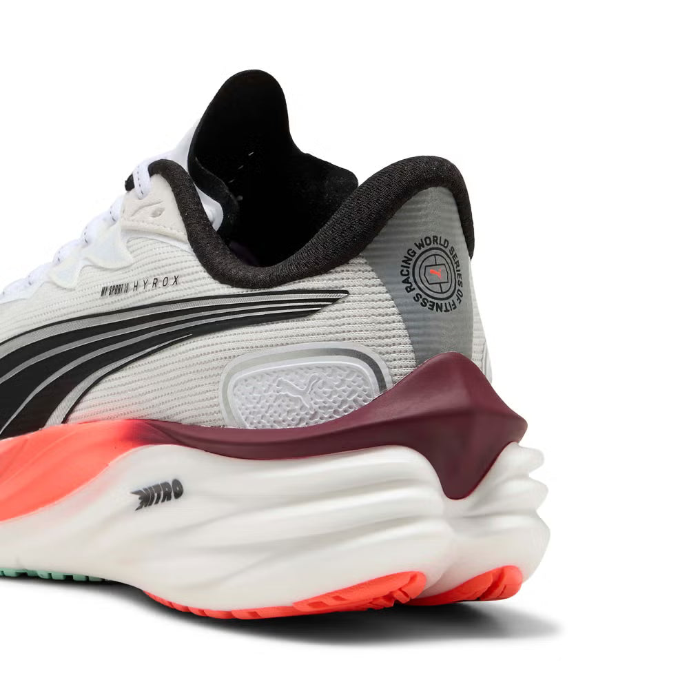 Velocity NITRO 4 HYROX