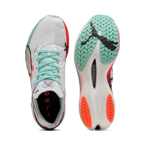 スパイク・シューズ PUMA Deviate NITRO ELITE 3 HYROX Deviate NITRO™ Elite 3 HYROX WOMAN – HYROX WORLD - Mexico